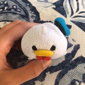 Disney Tsum Tsum Donald Duck